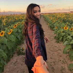 Meet your Posher, Aylin